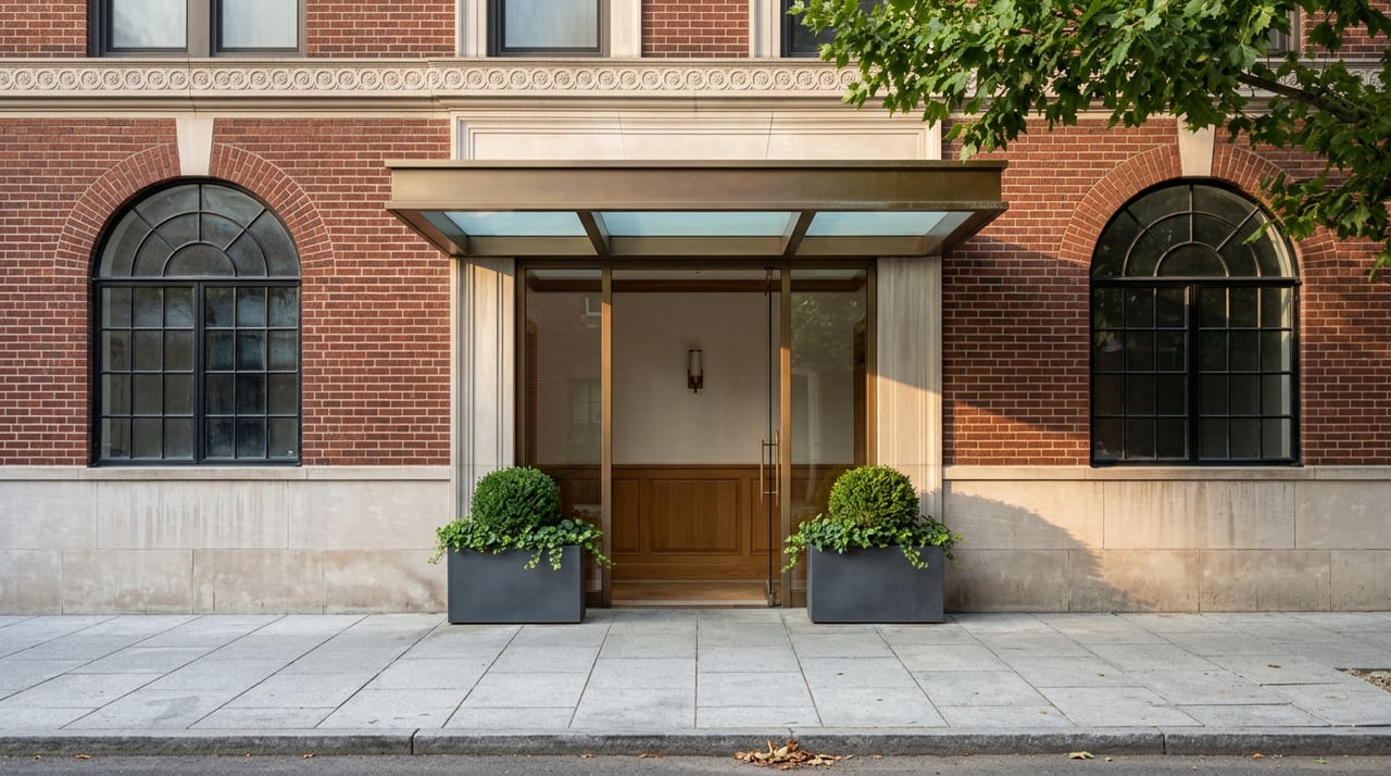 Gramercy This Summer: Two Reopenings, One New Center Of Gravity