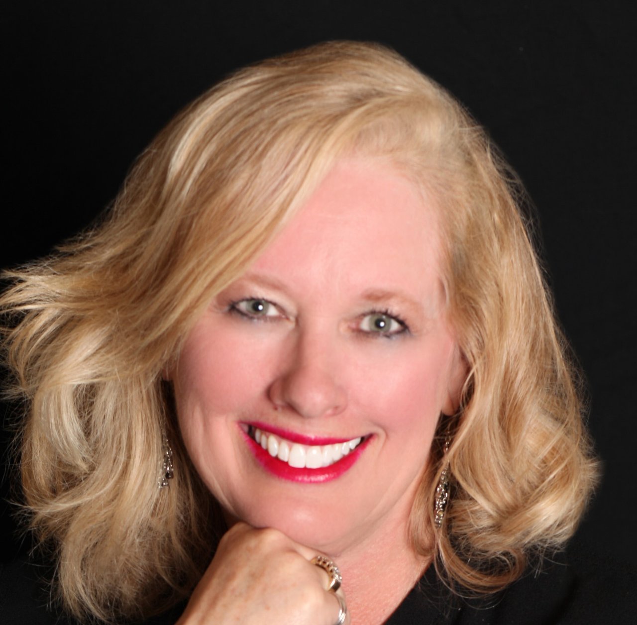 Christy L. Hawkins The Hawkins Homes Team Oklahoma City, OK Real Estate Team Photo