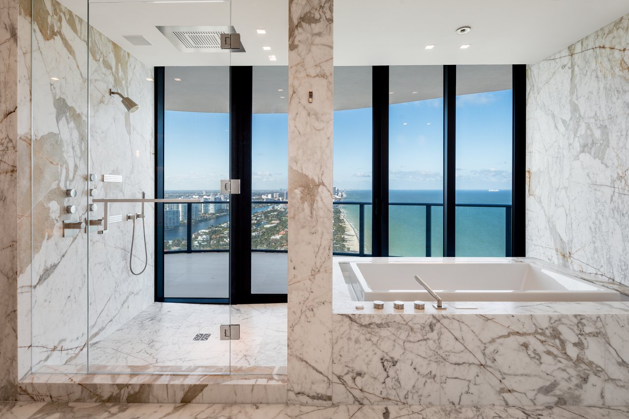 Regalia Penthouse