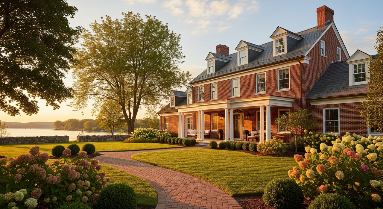Living In Glastonbury CT: Everyday Life And Amenities