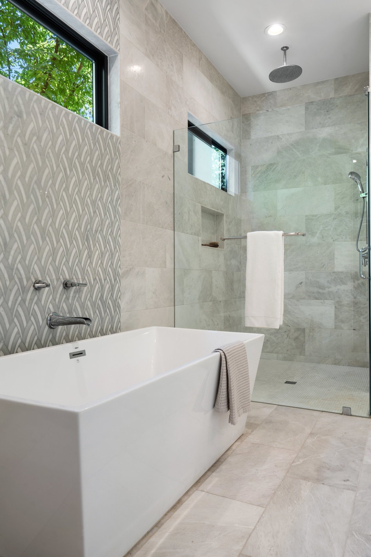 SOLD by Keenan Group: 1508 Hether Street - Zilker Modern Masterpiece