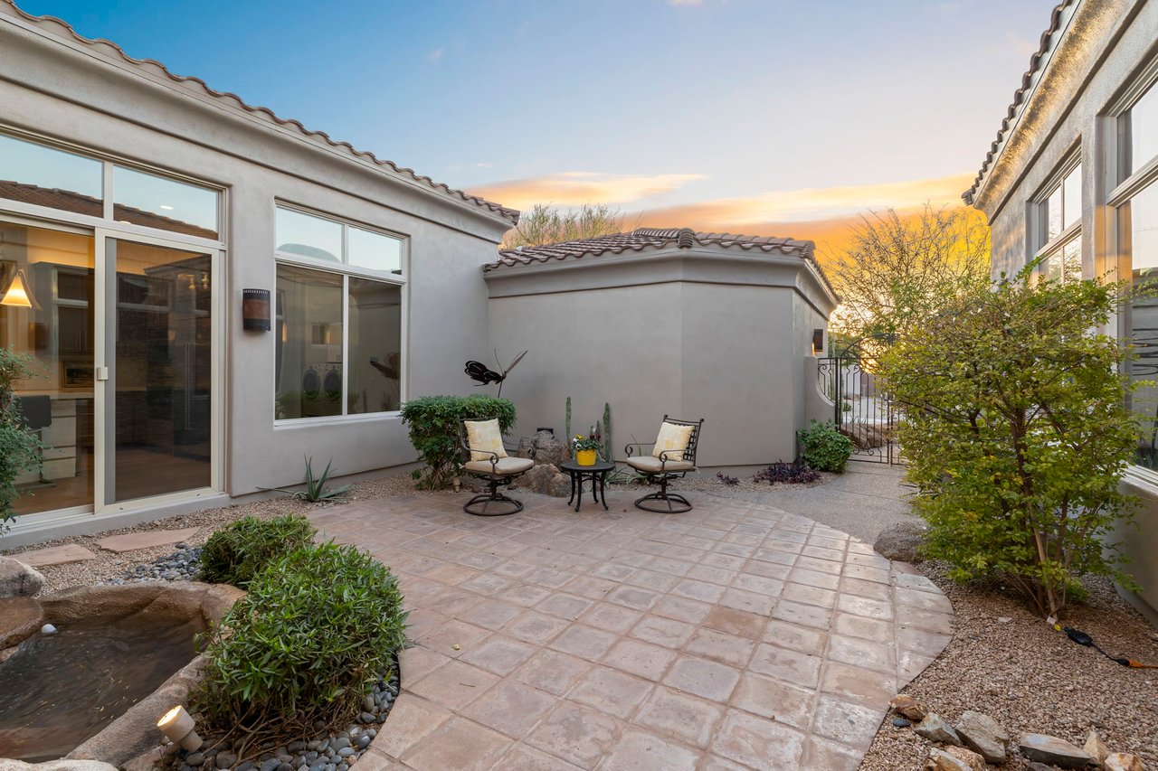 11384 E CARIBBEAN Lane