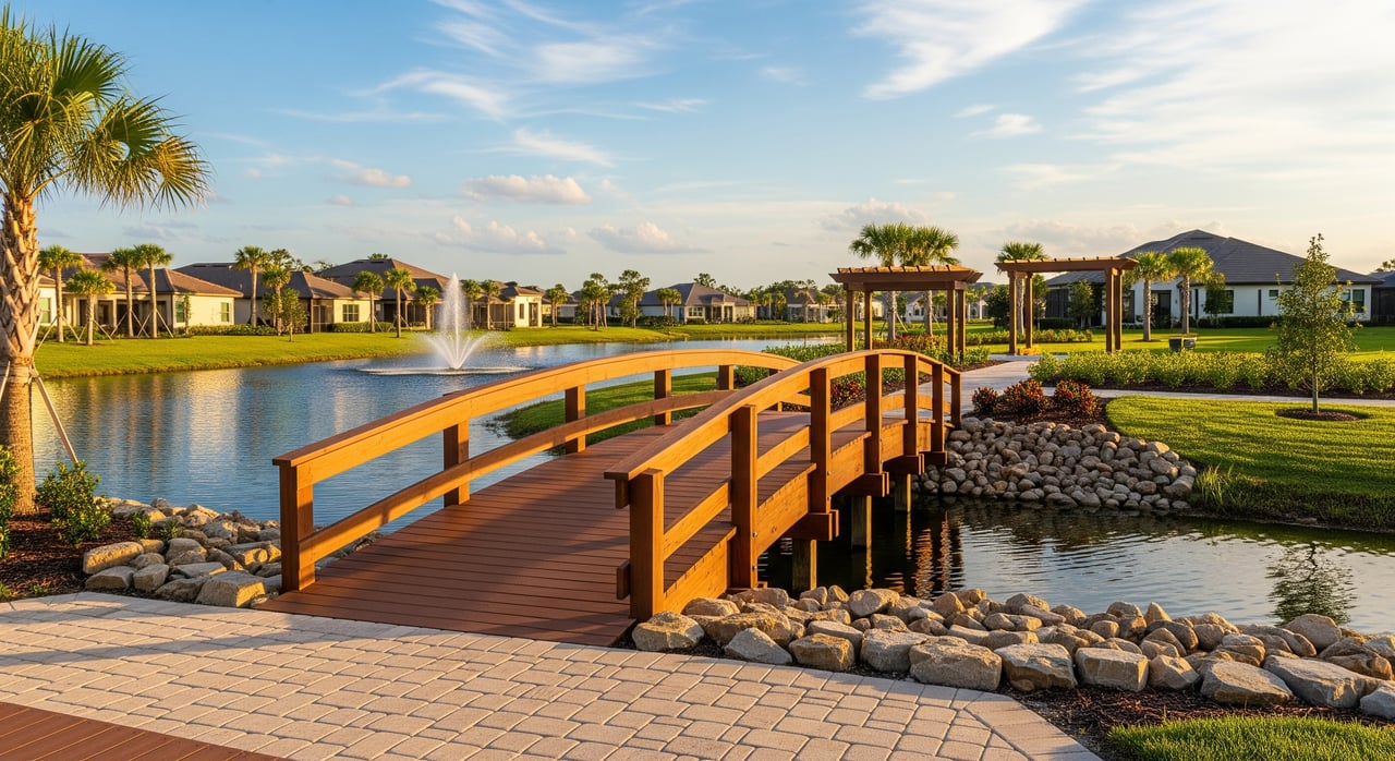 CDD Fees In Lakewood Ranch Explained