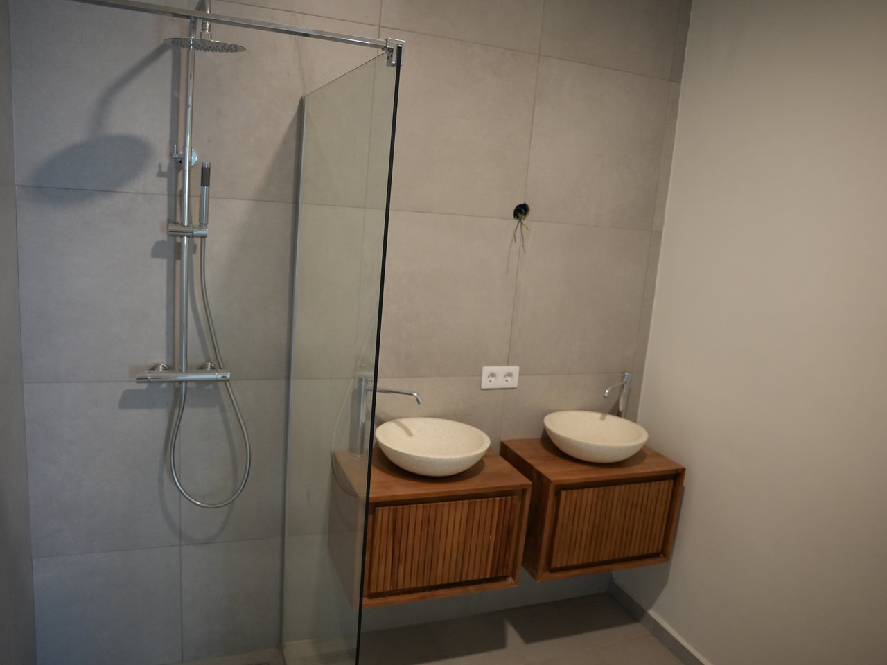 Vredenberg Village Resort Unit 2.10