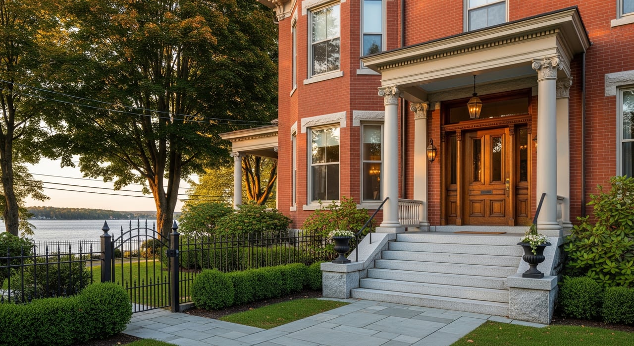 Real Estate Contingencies Explained In Greater Bangor