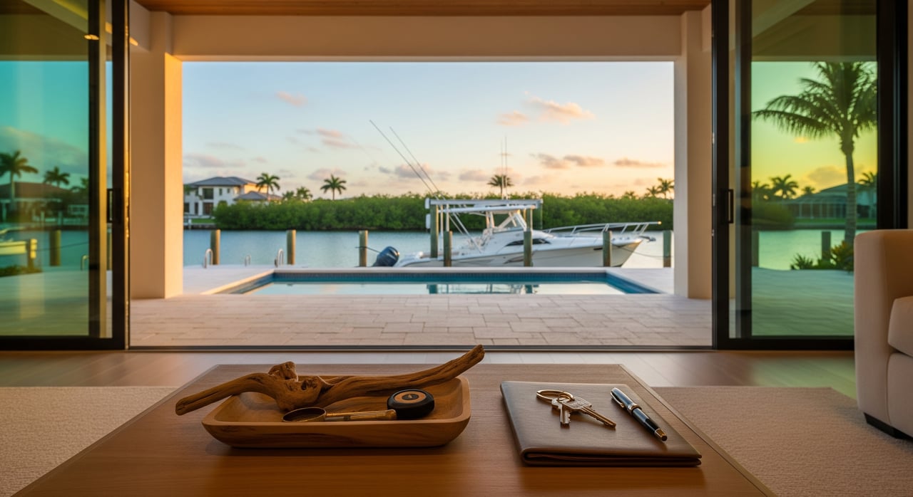 FIRPTA At Port Charlotte Closings: What Buyers Should Know