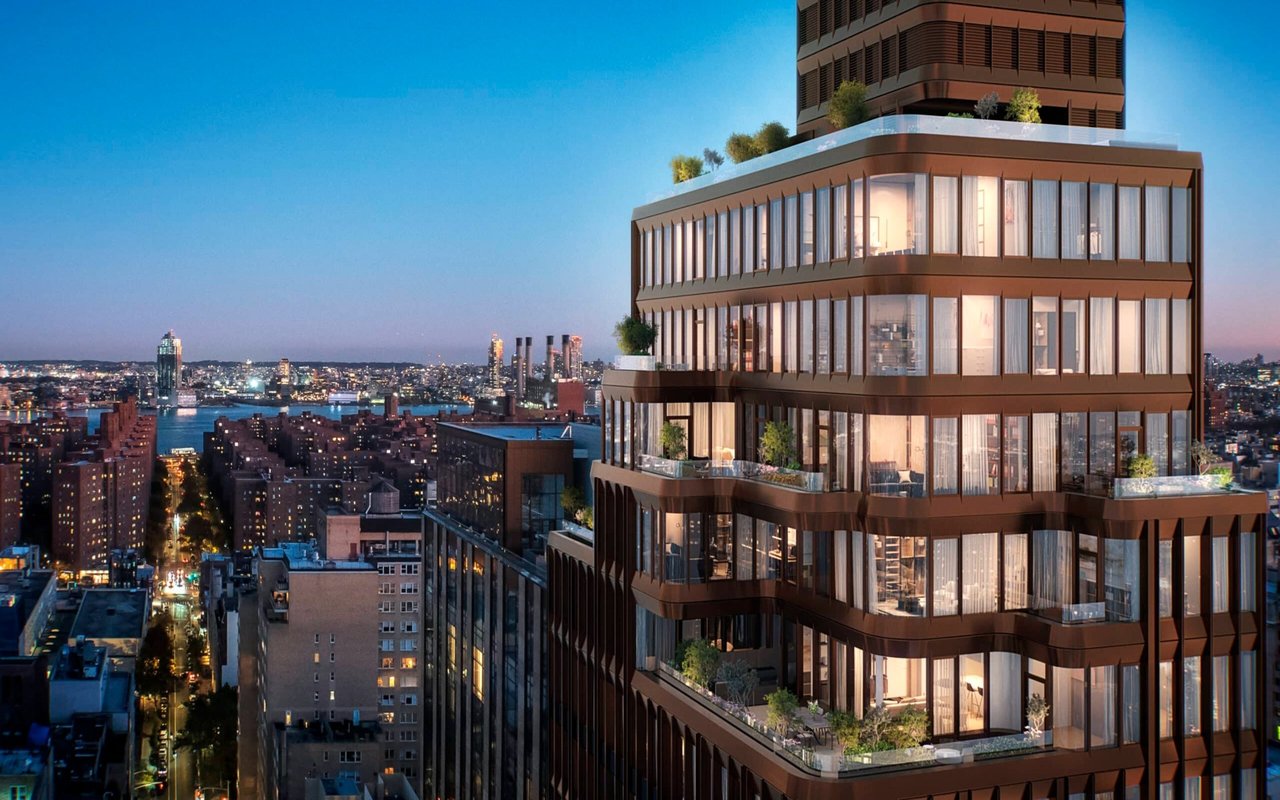 200 East 20th Street