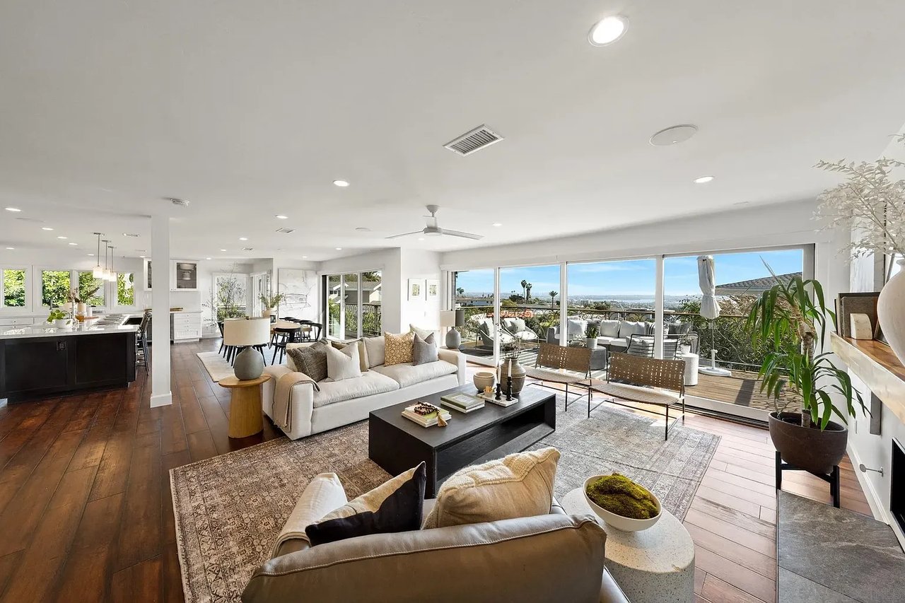 5791 La Jolla Corona Dr