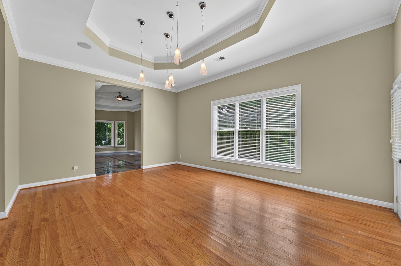 60 Gladwyne Ridge Drive