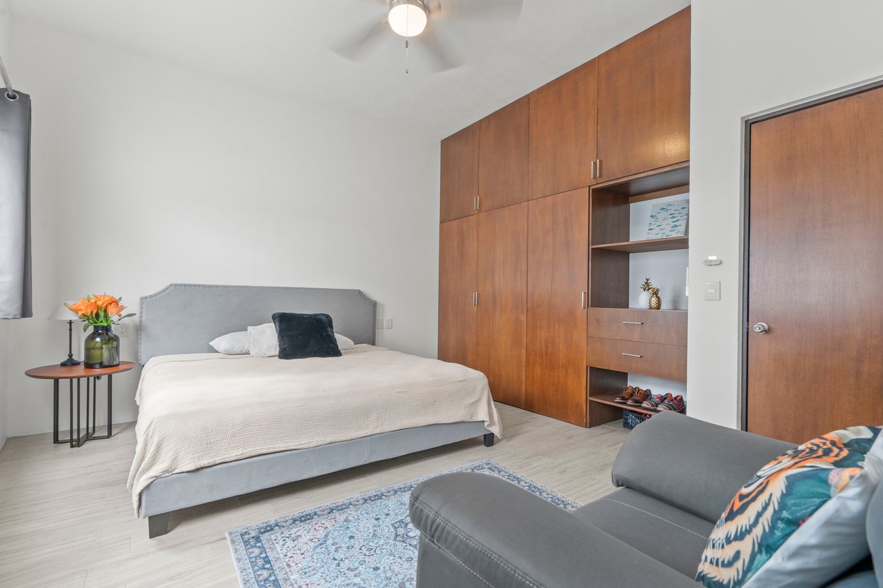 5 Bed Casa Luxe – Elevated Living in Bucerías Only $625K USD