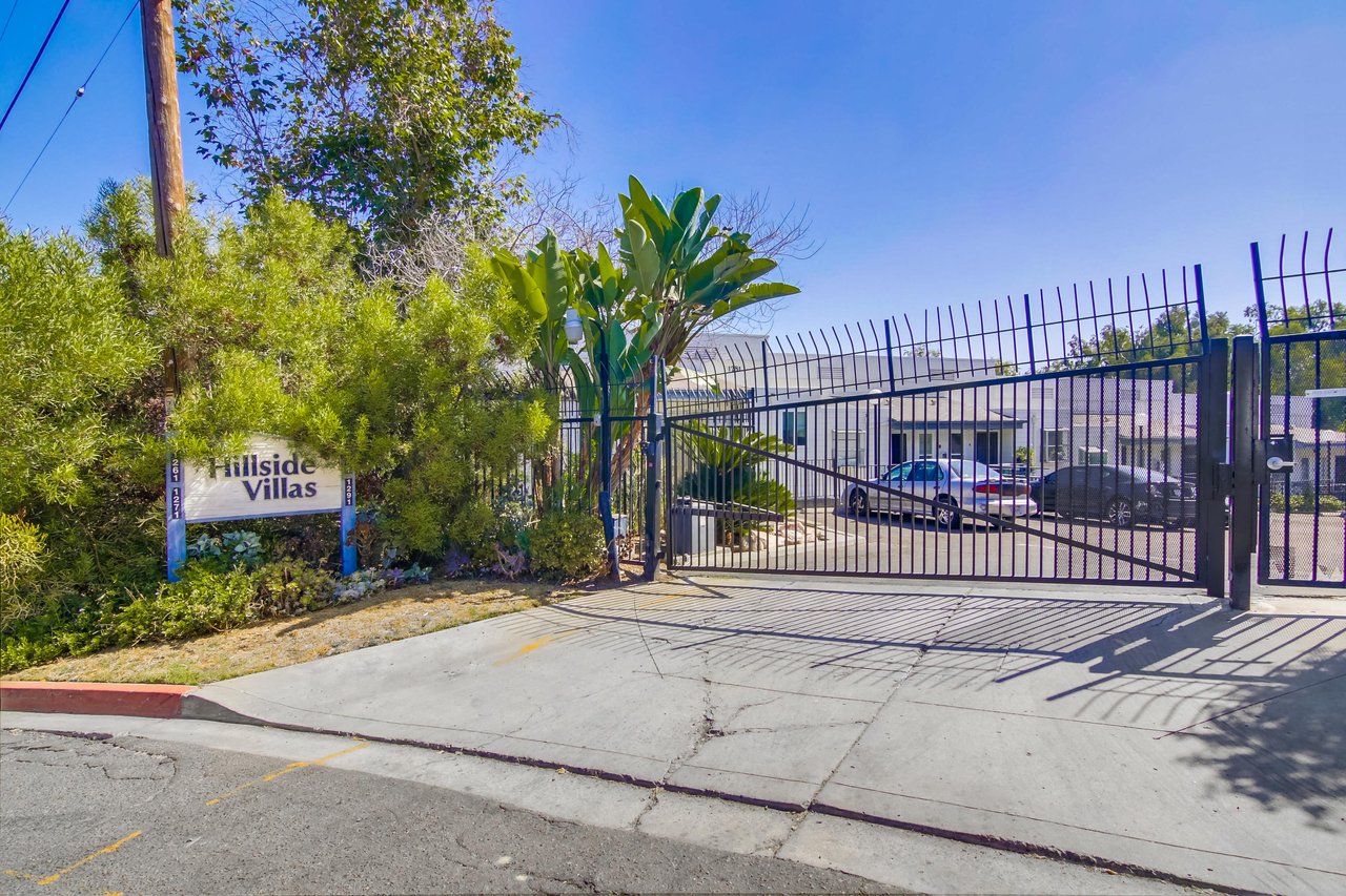 1261 34th Street Unit 28