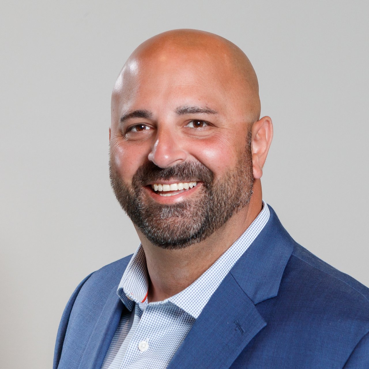 Joseph Haj Fargo, ND Real Estate Agent Headshot