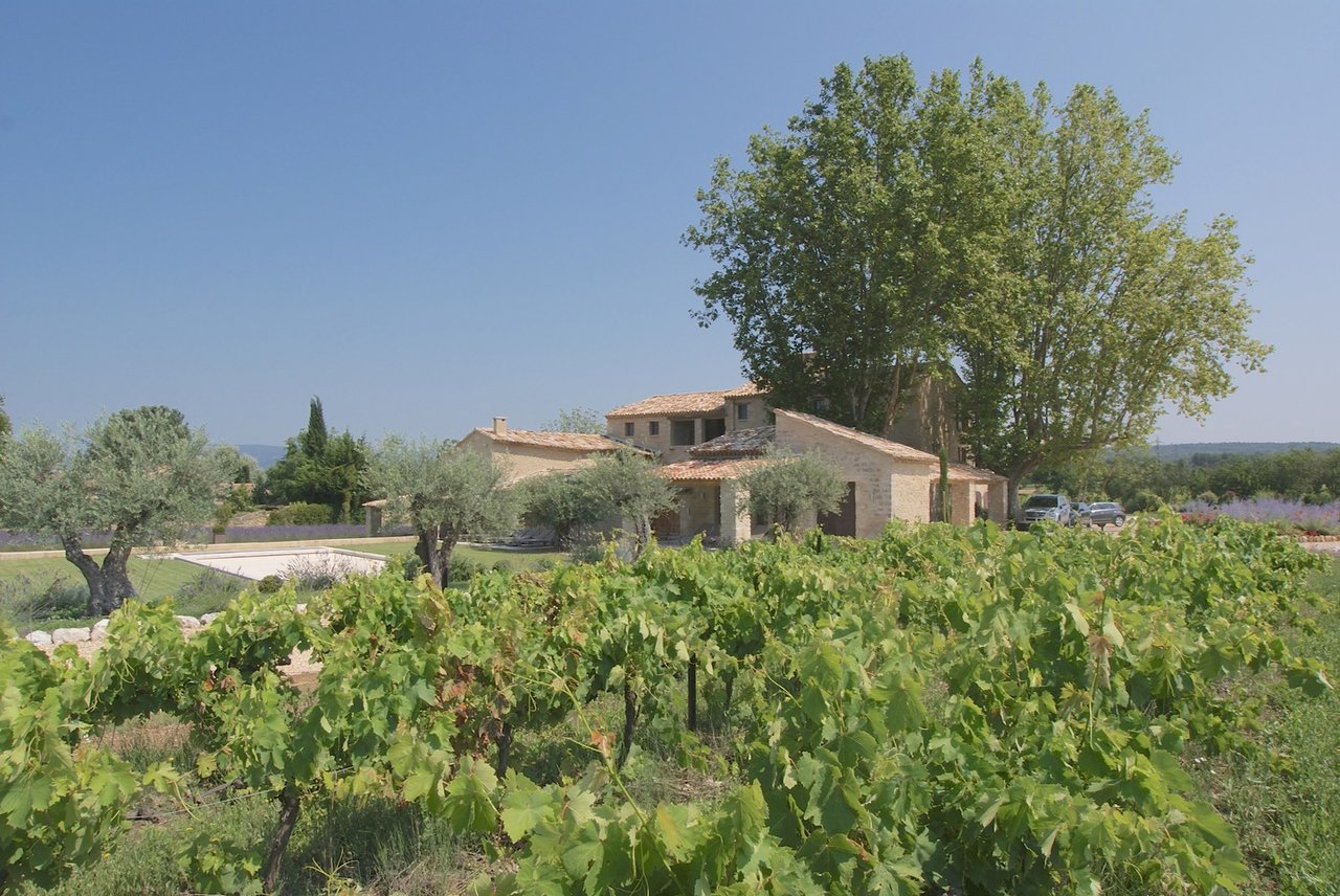 Prestigious Property