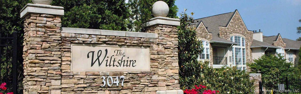 The Wiltshire Condominiums