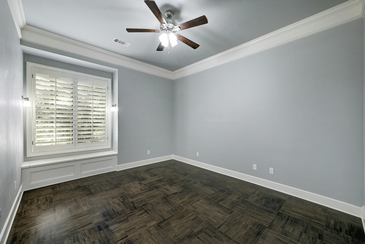 Coming Soon in Barton Creek!