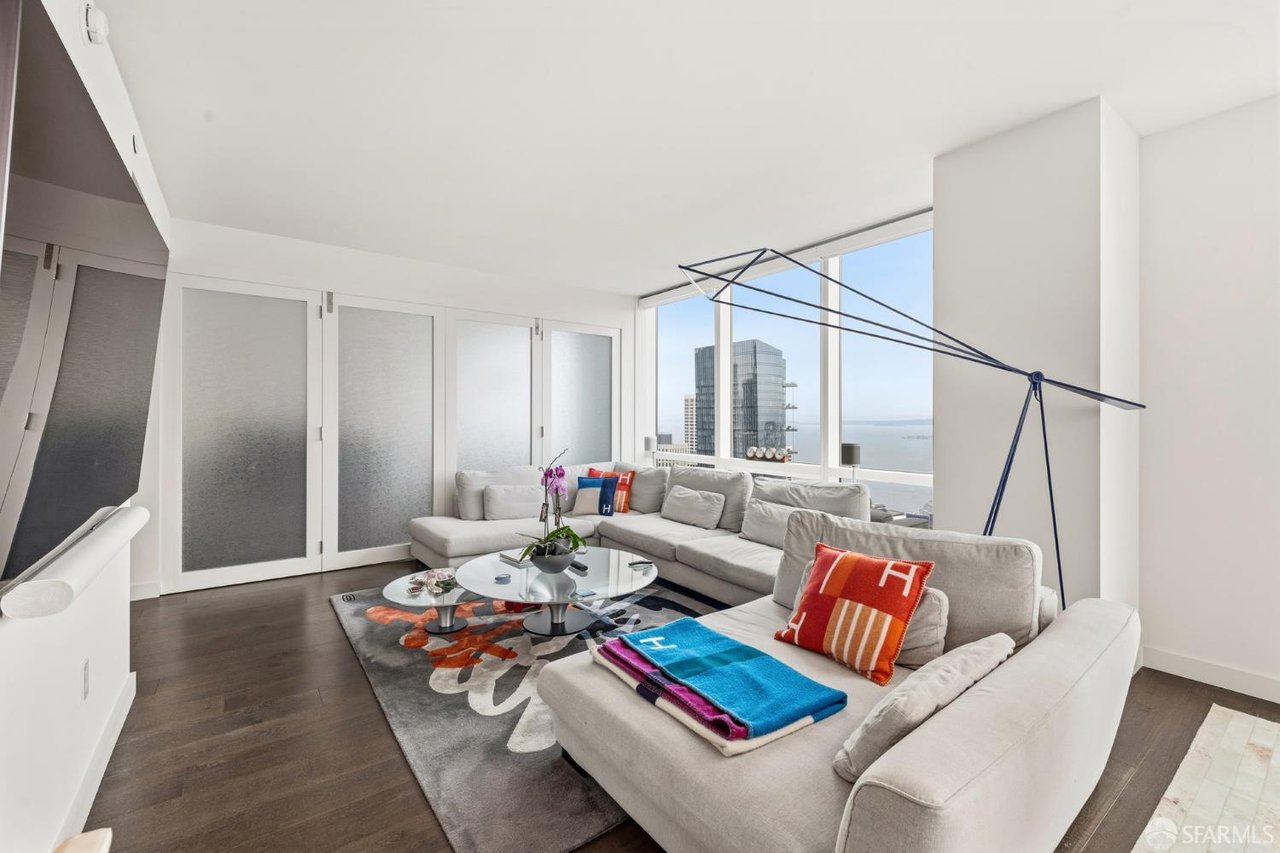 488 Folsom St, #4701