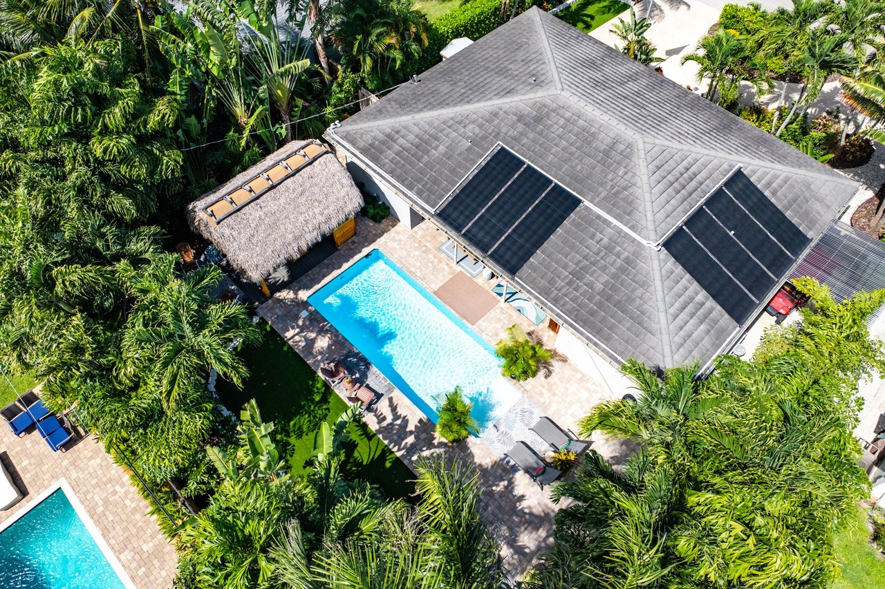 2709 SW 4th St., Boynton Beach FL