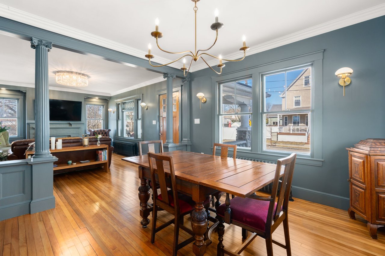 Timeless Bungalow Arriving in North Quincy