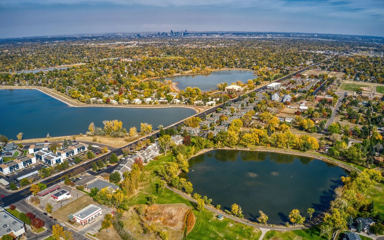 Lakewood