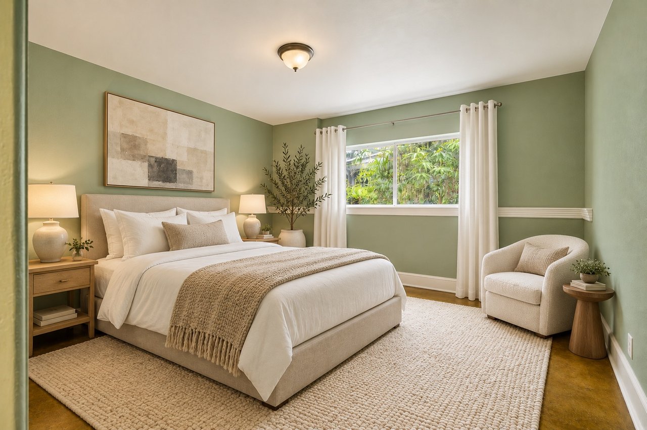 Historic East Austin  | French Legation | Airbnb History with Limitless Potential
