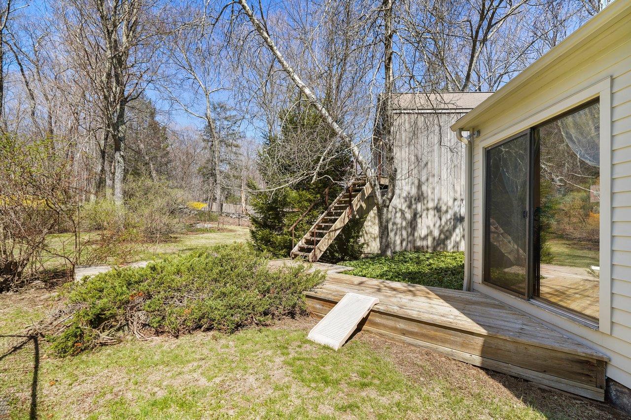 182 Smith Ridge Road