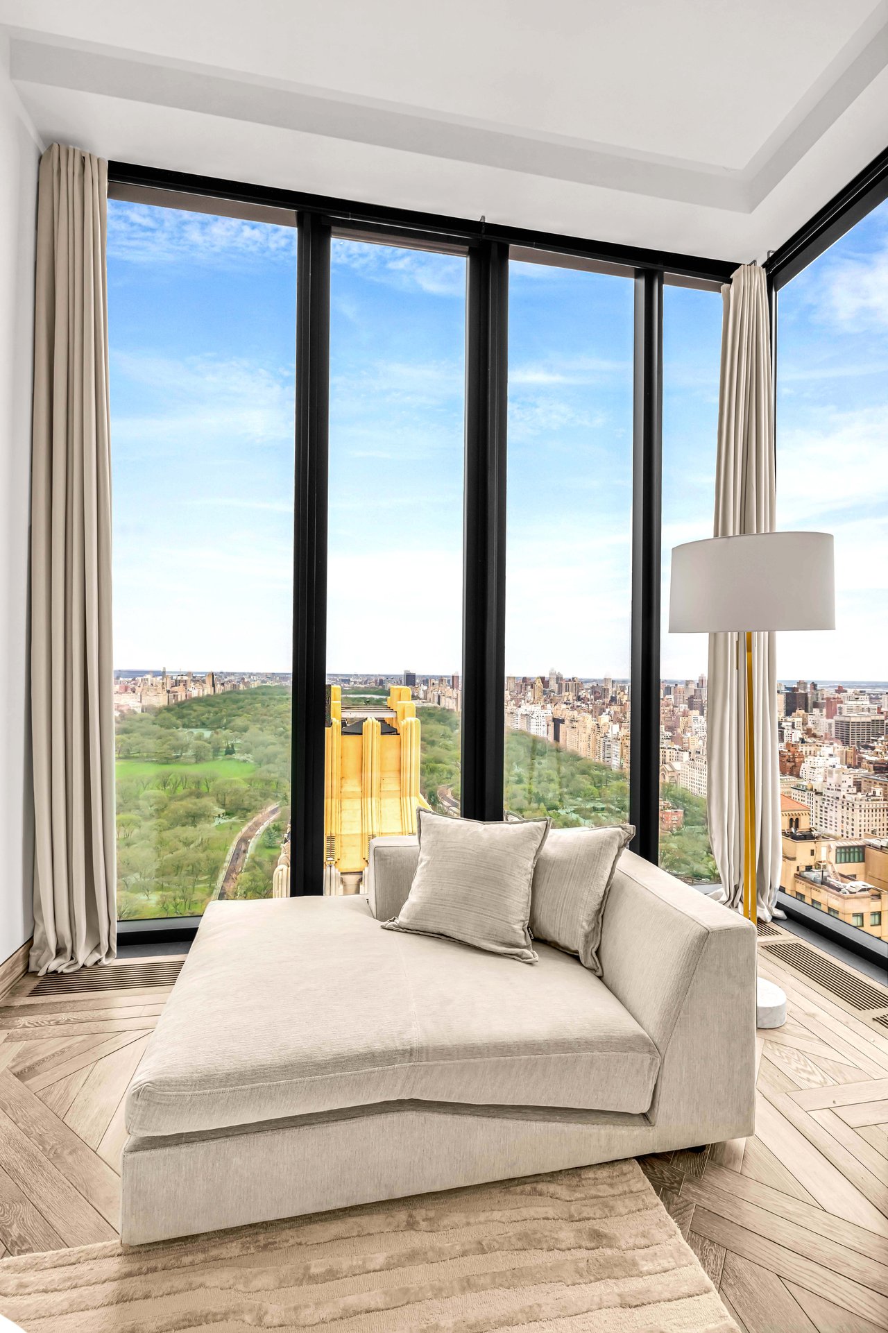 111 West 57th Street