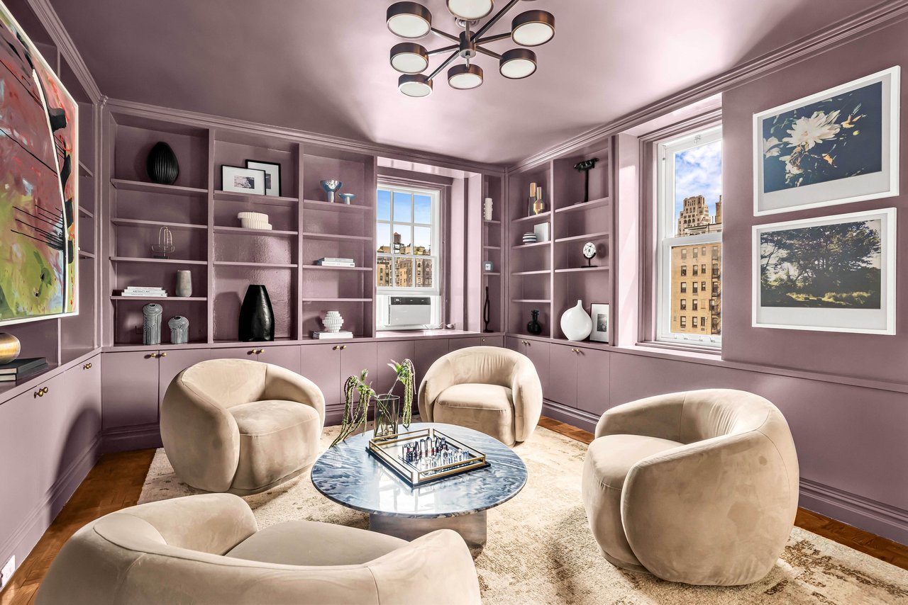 39 East 79th Street