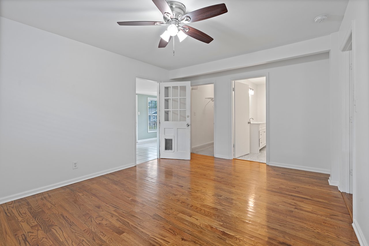 Five Points Bungalow