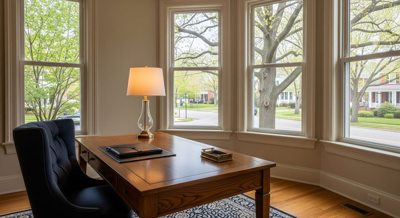 Danville Seller Disclosures: A Practical Overview