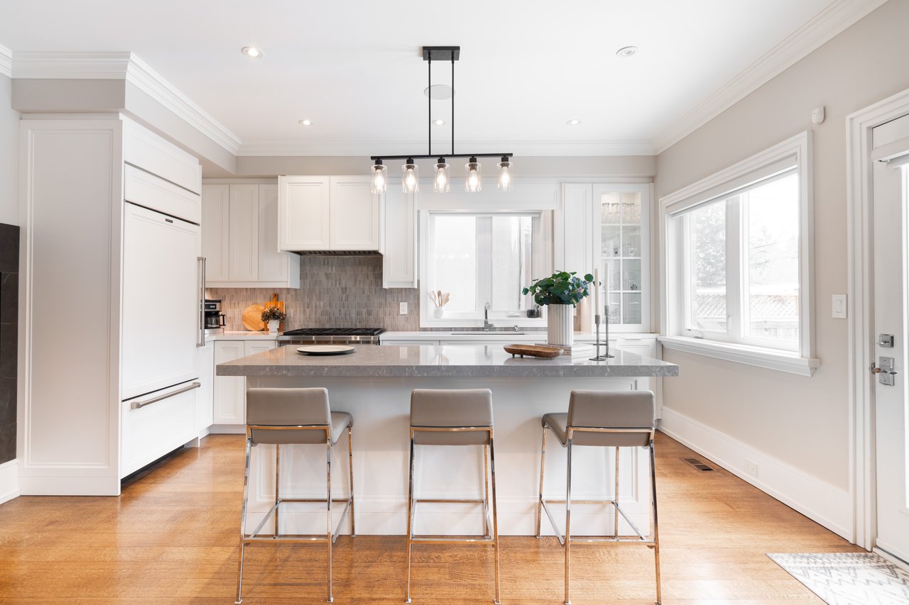 77 Randolph Road, Toronto