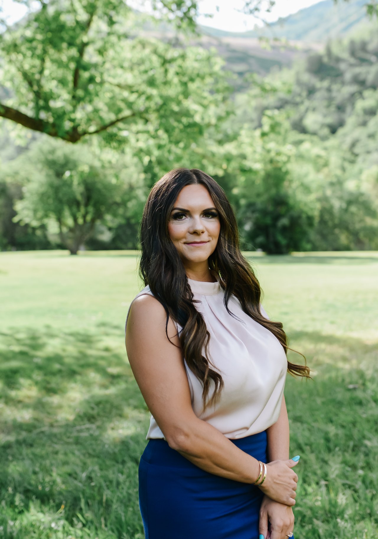 Alisa Helms
