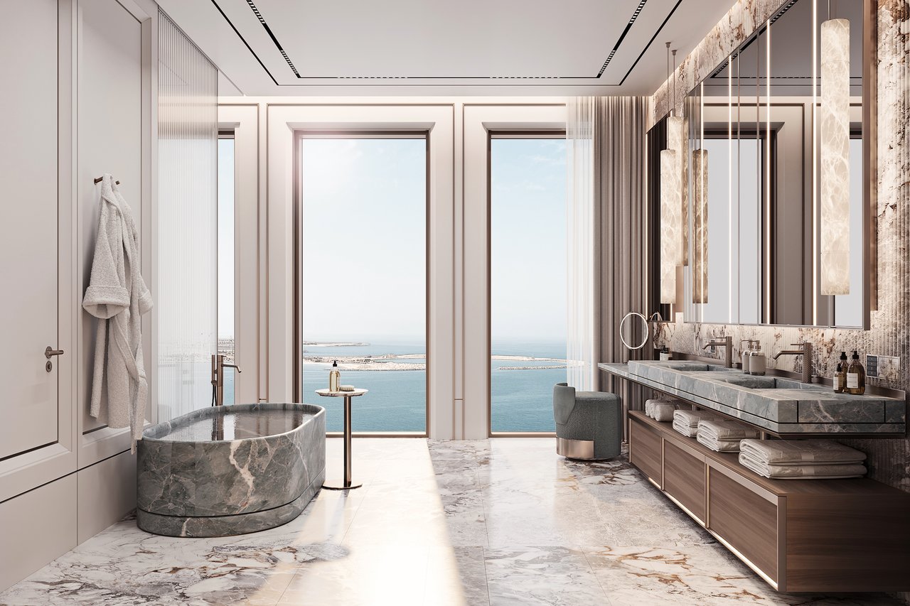 Waldorf Astoria Residence Ras Al Khaimah