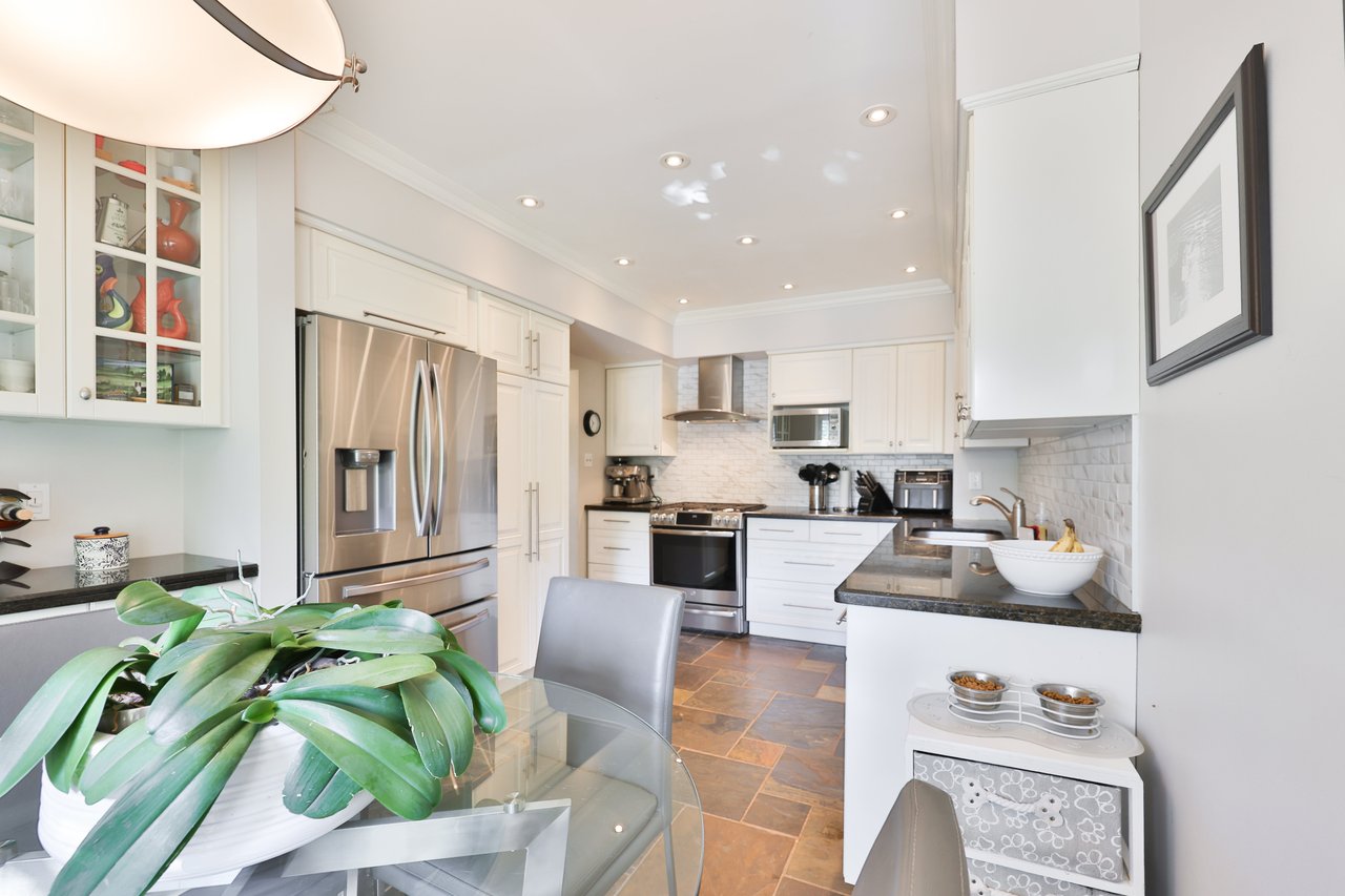 68 Tradewind Drive, Oakville