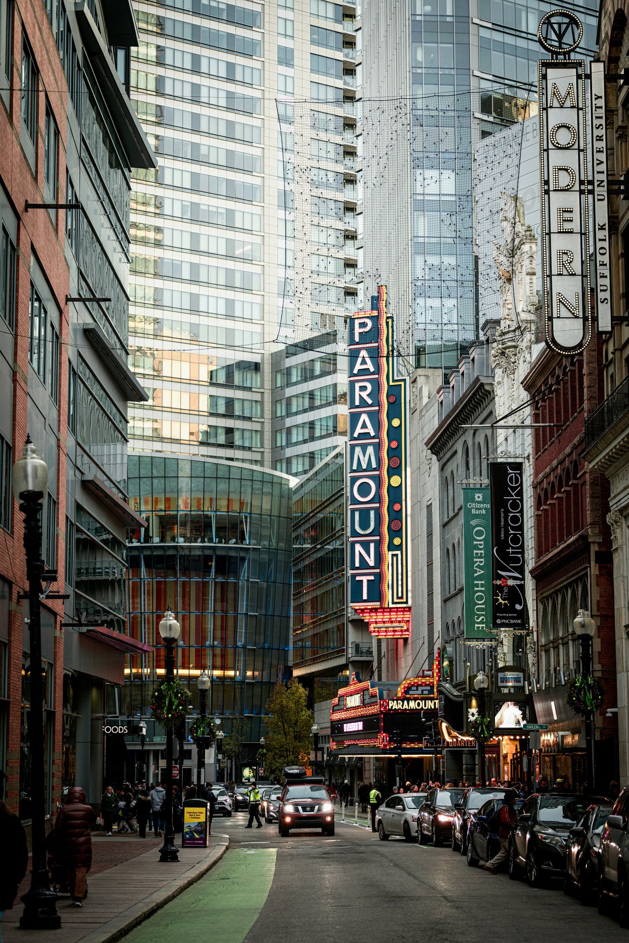 Midtown