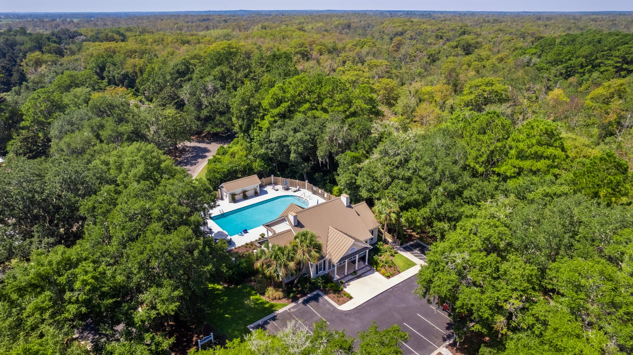 Willbrook Plantation 