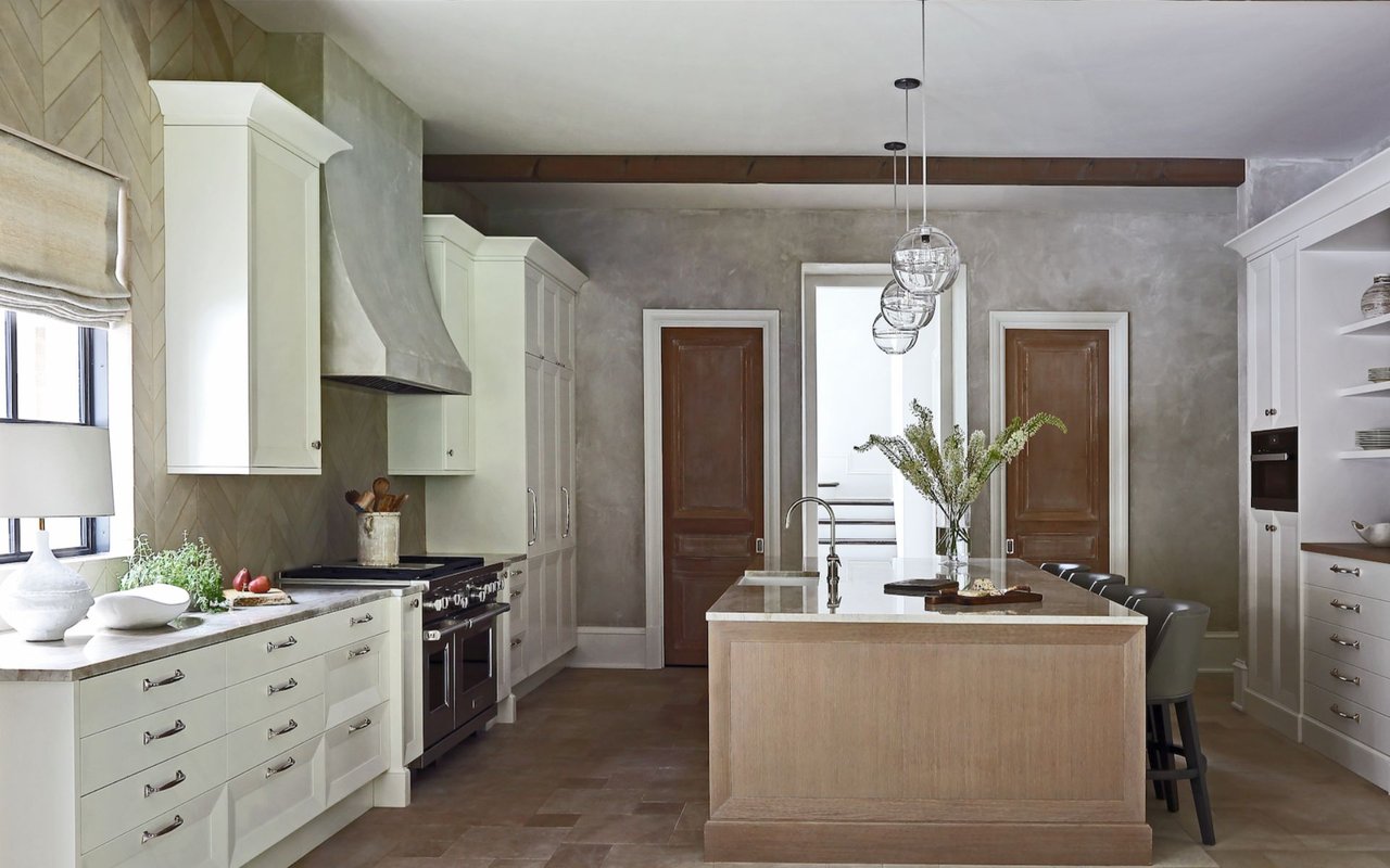 Kitchen Trends to Expect in 2022