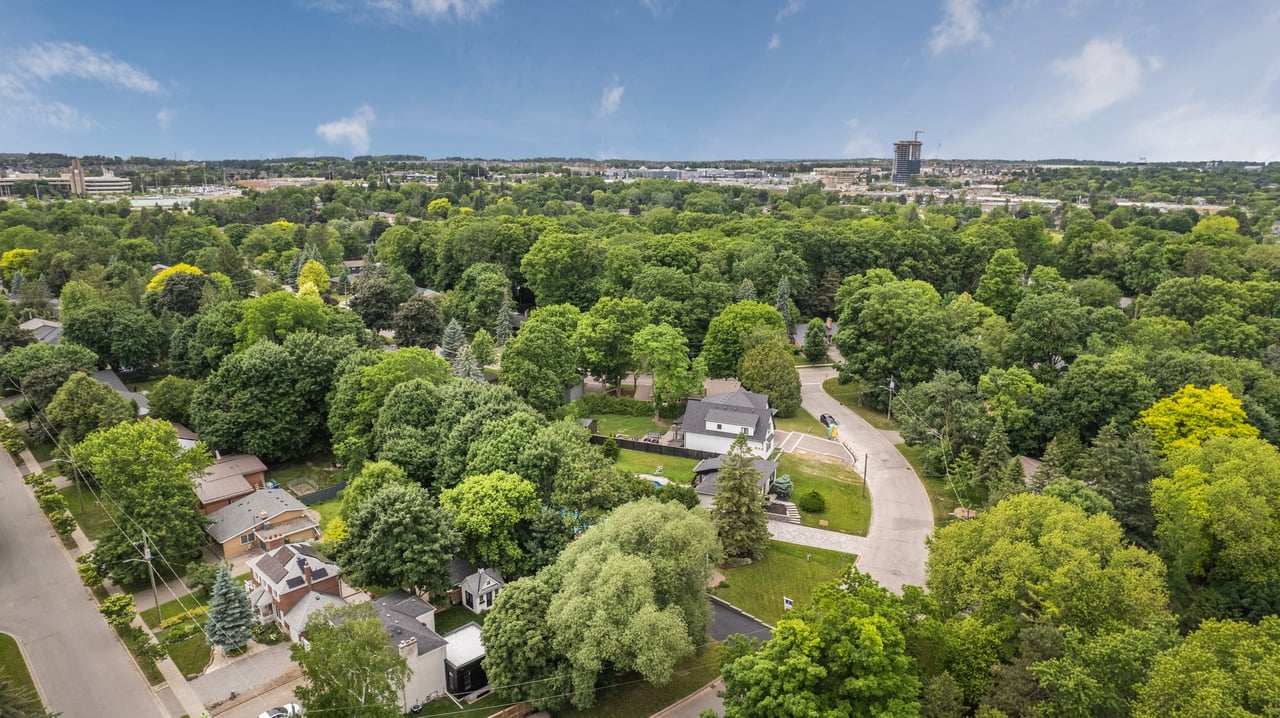 210 Richard Avenue, Newmarket