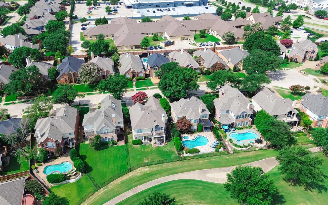 Liberty Hill