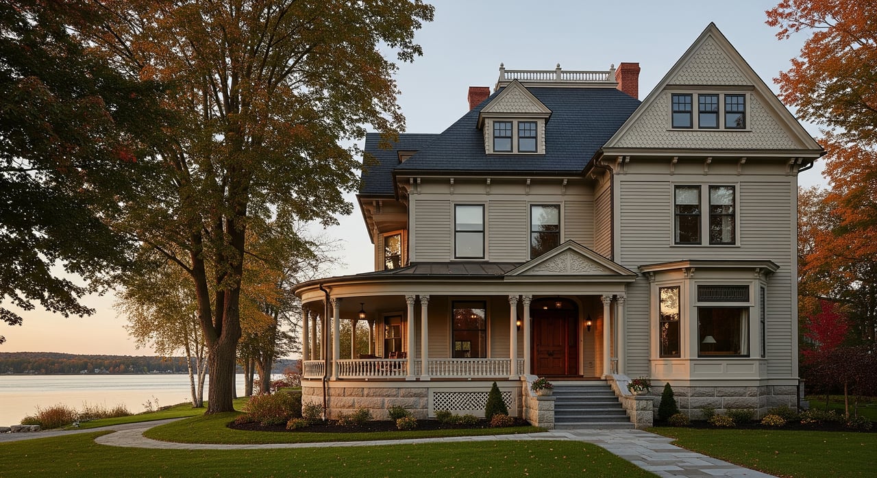 Rate Buydowns In Bangor: 2‑1, 3‑2‑1 And Seller Options