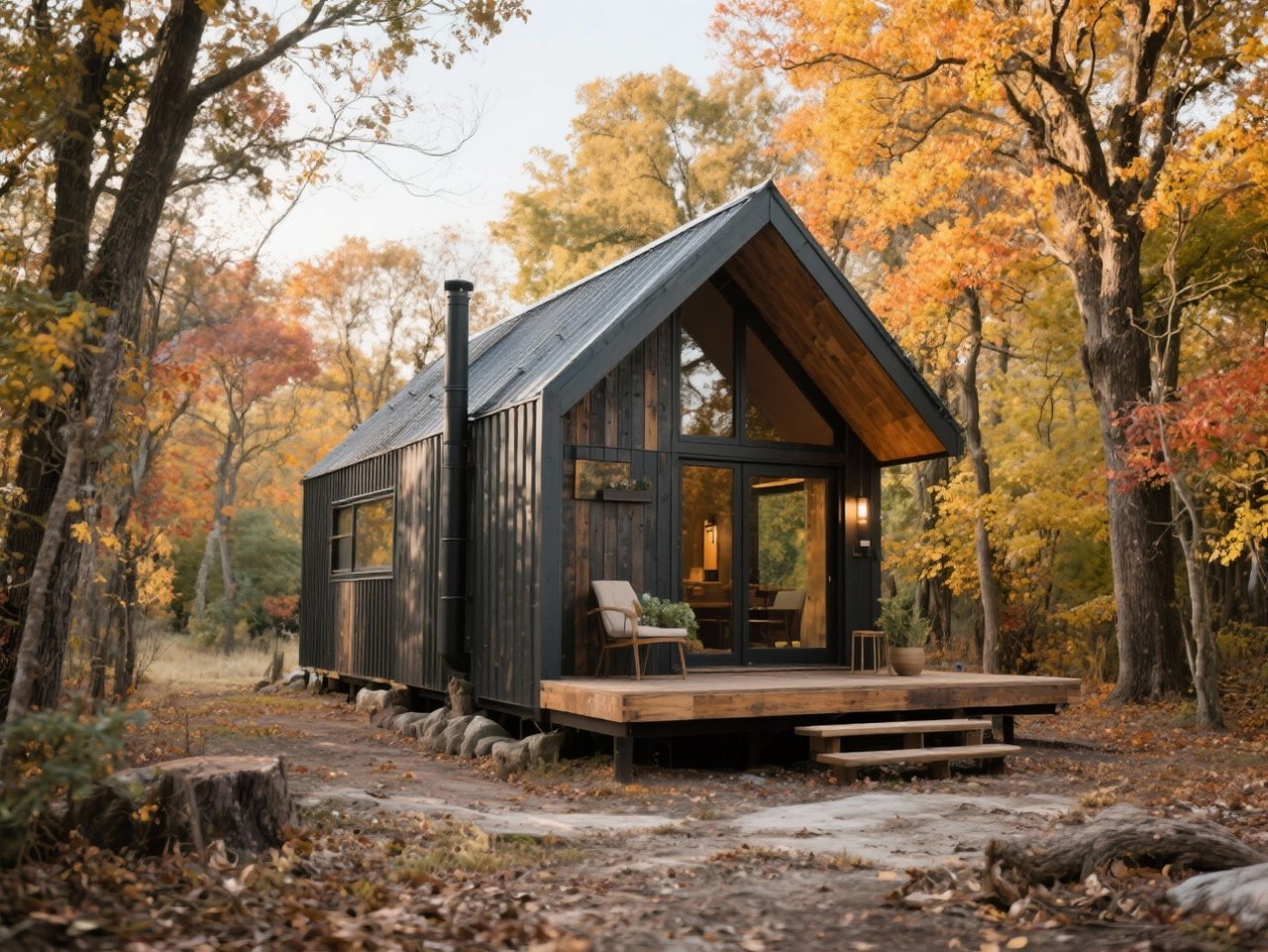 Rustler's Den - A Brand New Development in Southeastern Oklahoma - Wyatt Poindexter - The Agency