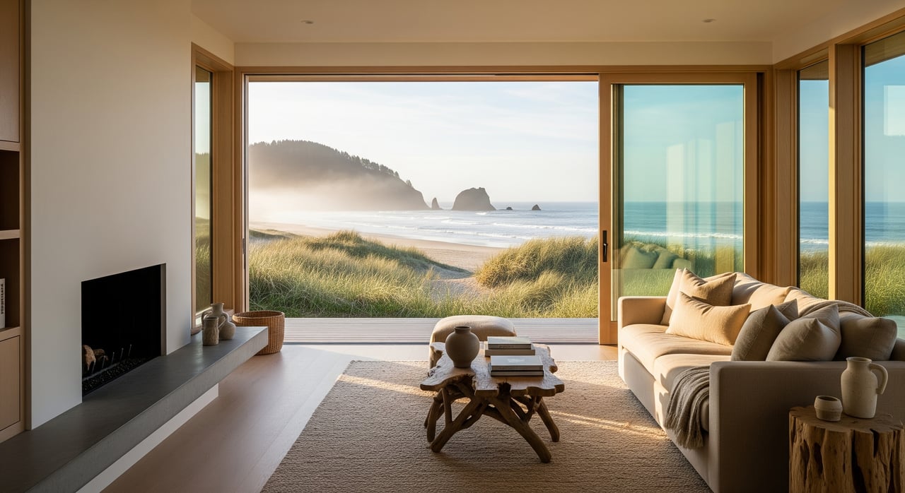 Oregon Trends Shaping Decisions in Rockaway Beach