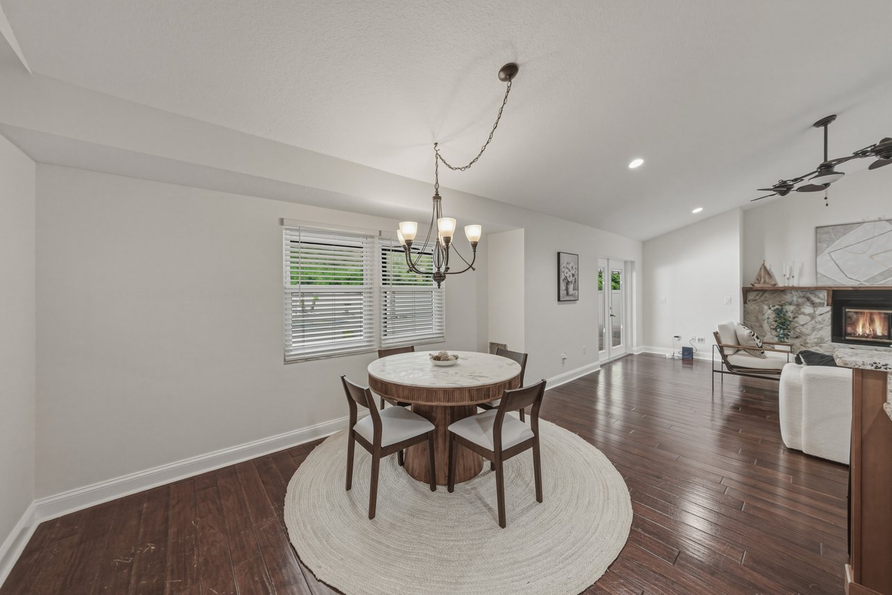 7601 Thunderhead Street