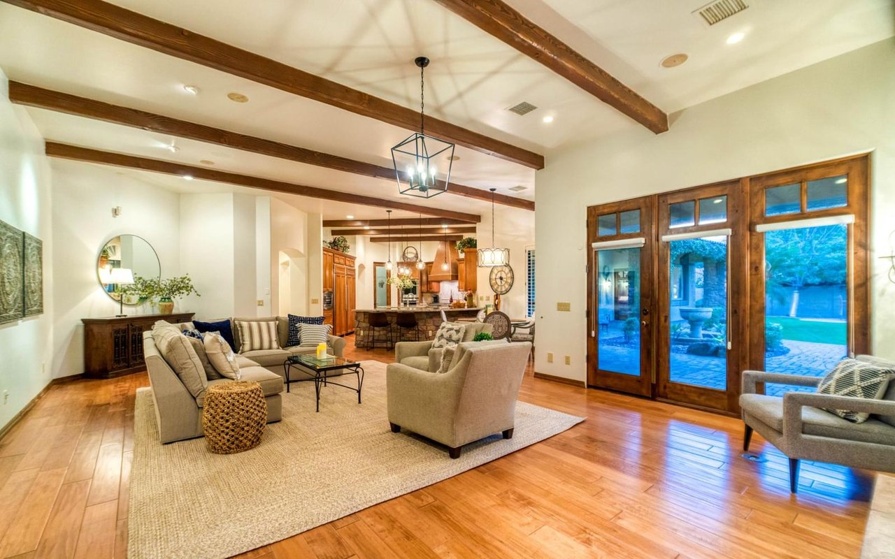 Central Phoenix Corridor