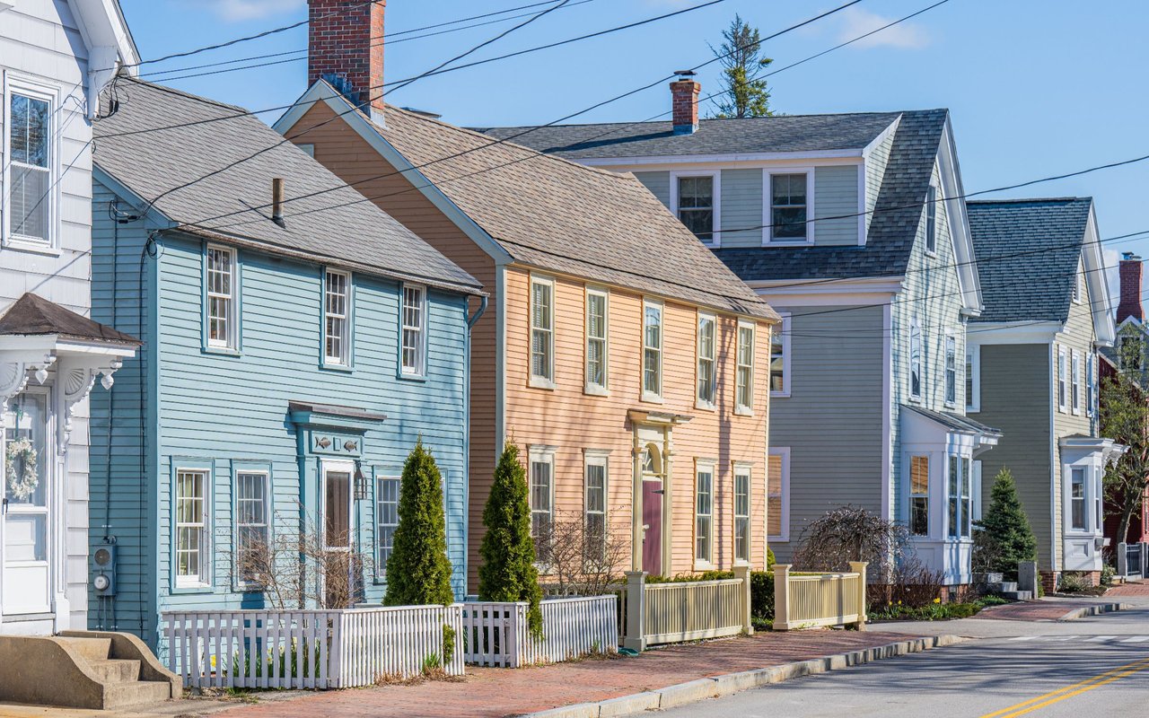 Setauket