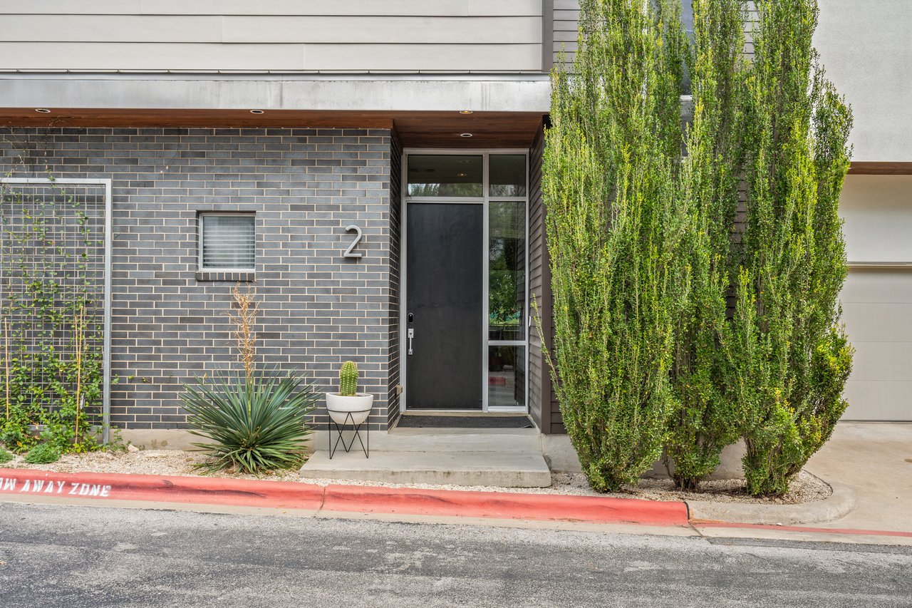 2105 Goodrich Ave #2
