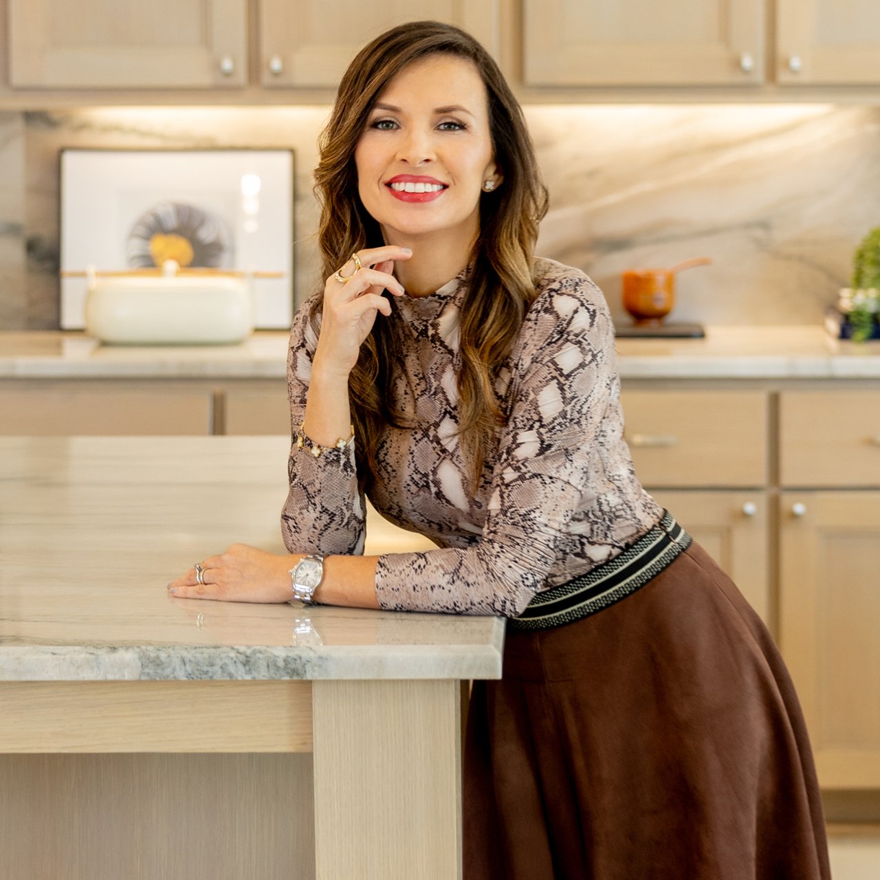 Patricia Tello Houston, TX Real Estate Agent Headshot