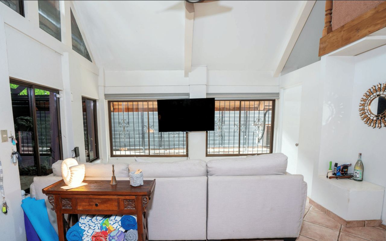 Beachfront Restaurant And Land Opportunity Playa Potrero