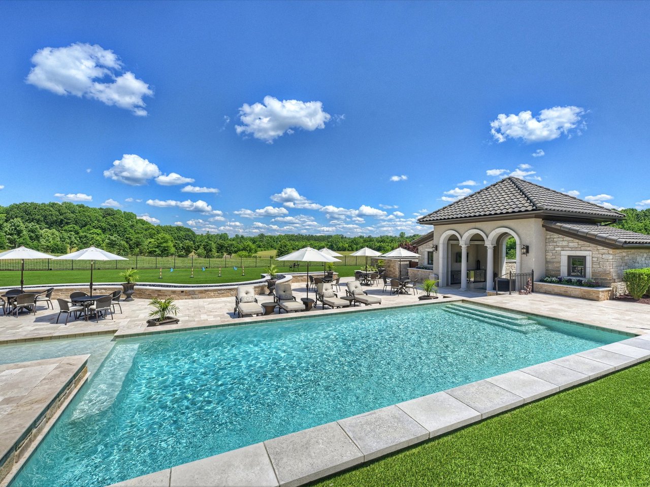 18308 Shearer Road