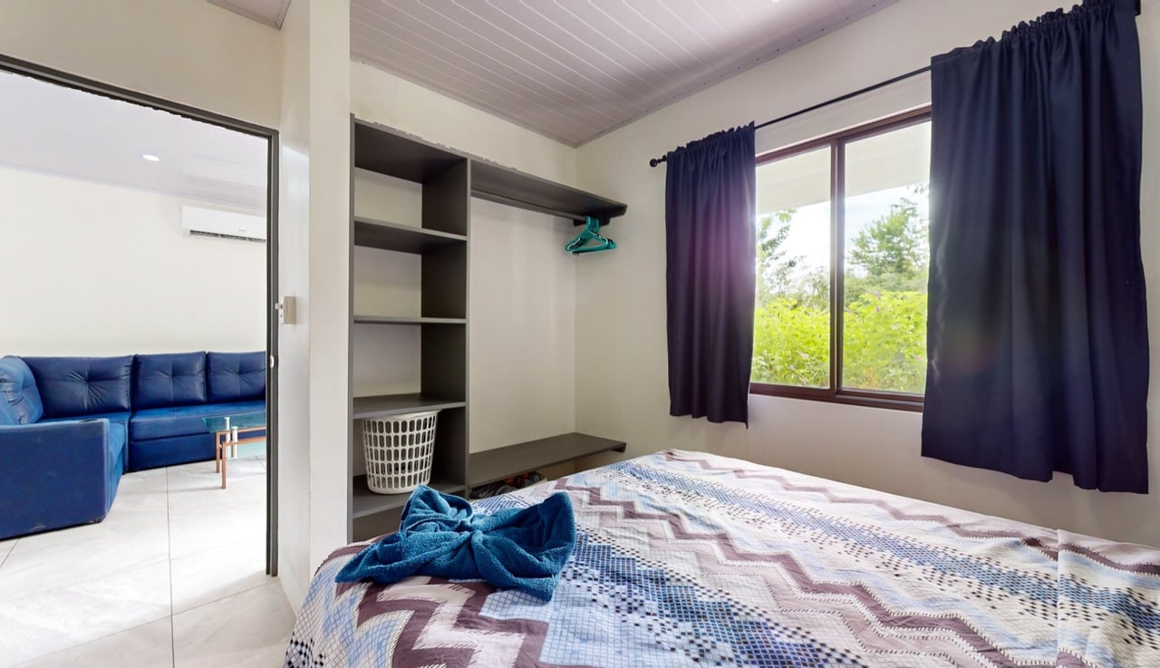 Versatile Multi-Unit Property with Income and Expansion Potential