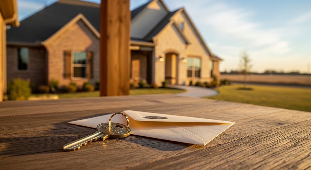 Earnest Money In Oklahoma: What Buyers Should Know